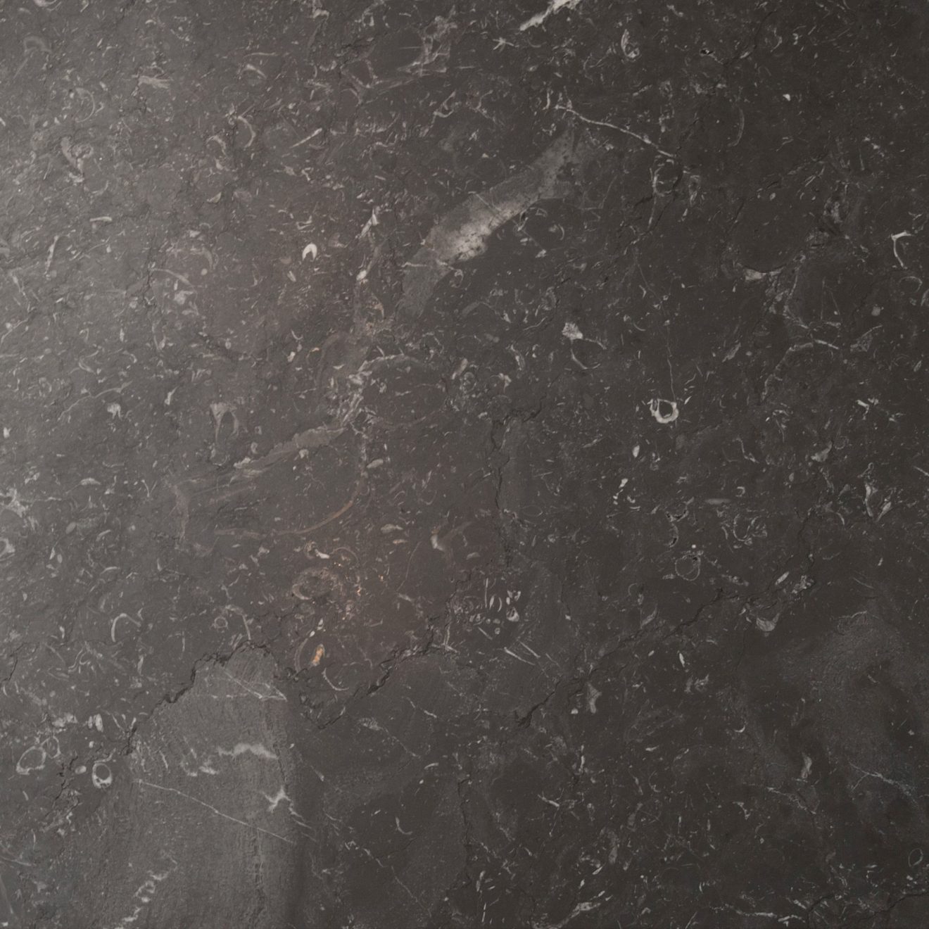 Tafelblad Marmer Nero Marquina 1hr