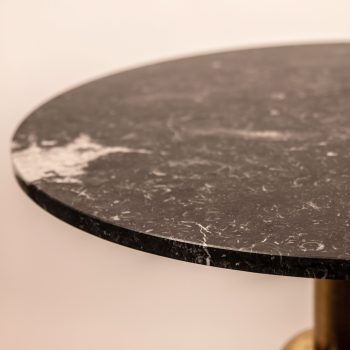 Tafelblad Marmer Nero Marquina 3hr