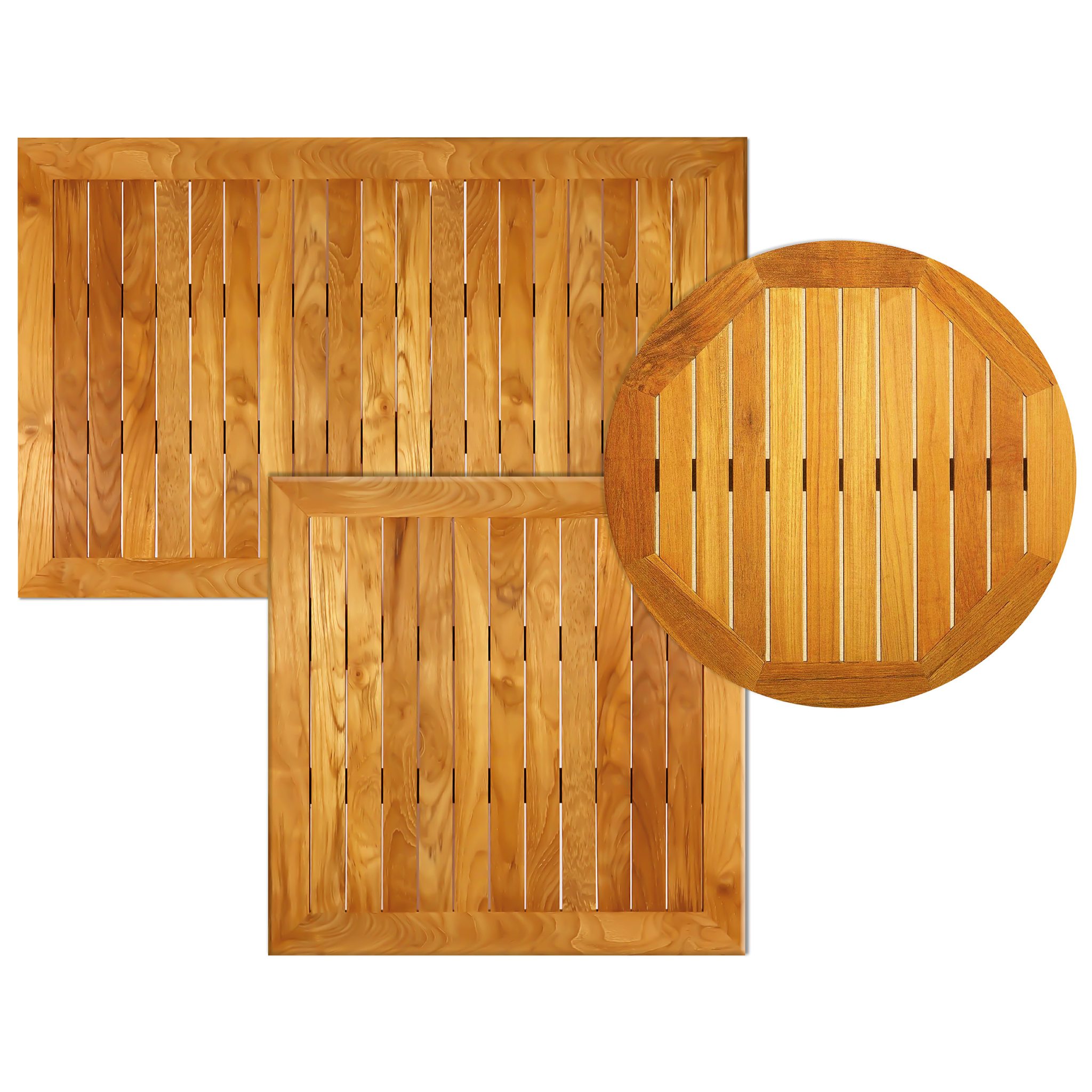Teak | Kaja Interiors