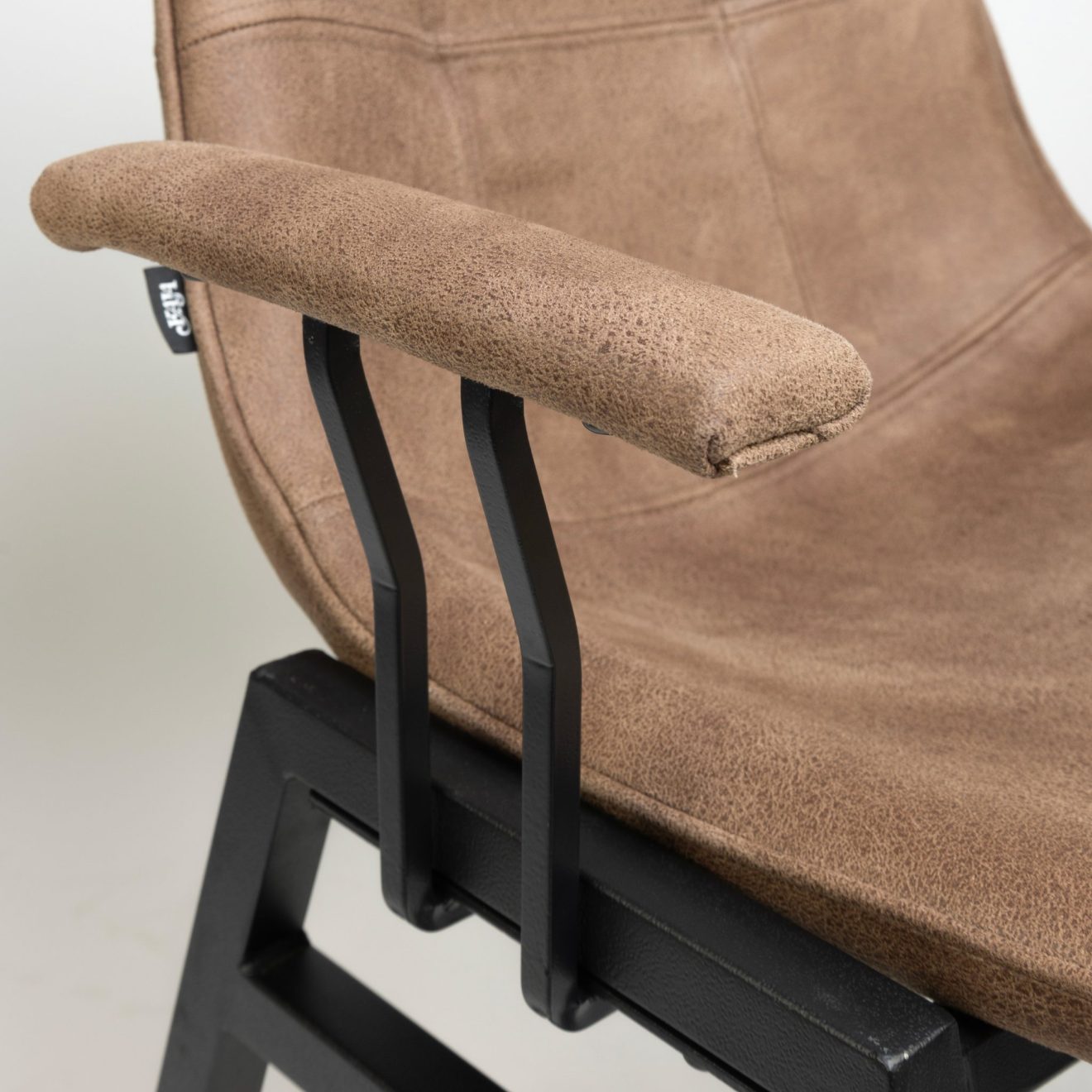 96807370 Stackchair Set Armleuningen Tanny 2hr