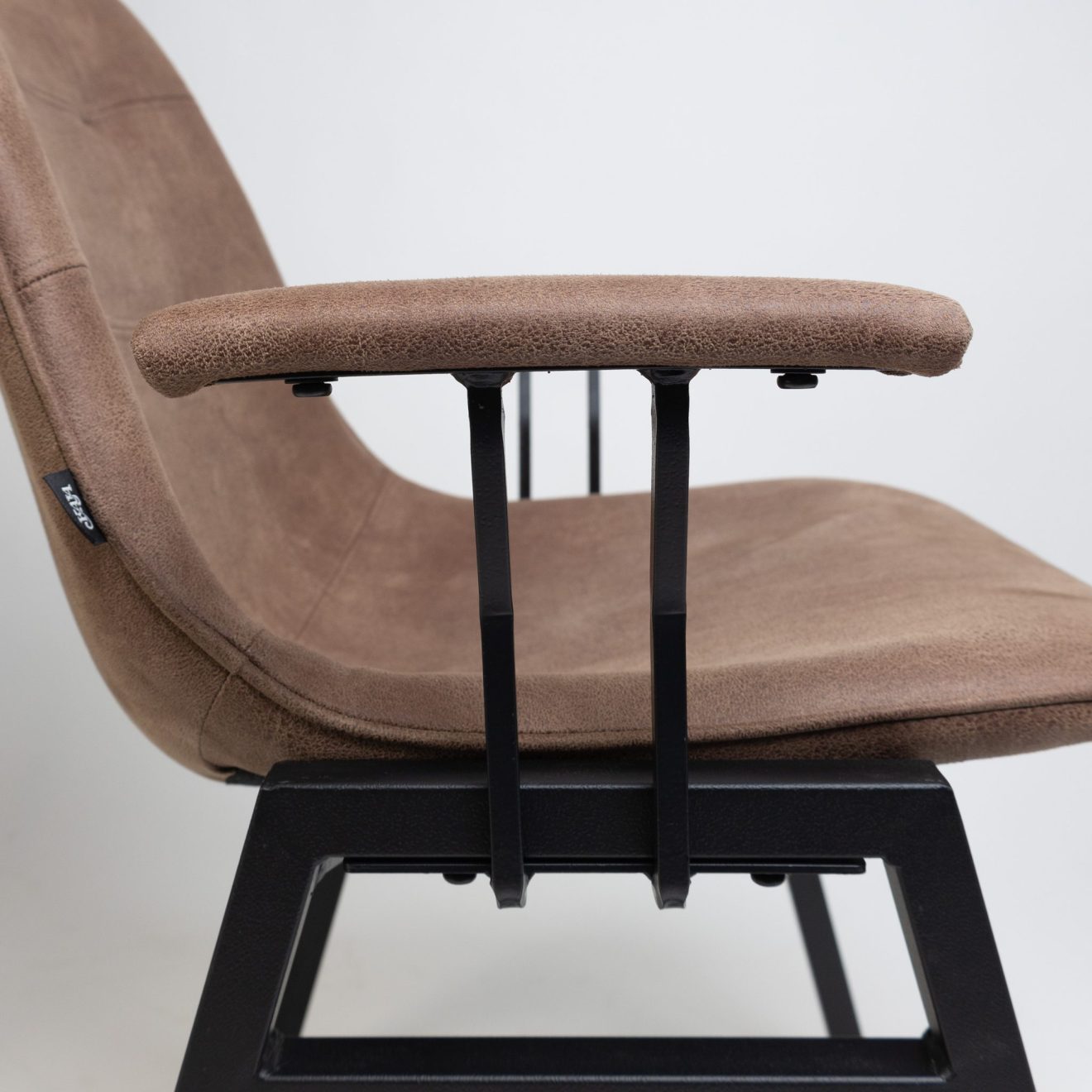 96807370 Stackchair Set Armleuningen Tanny 3hr