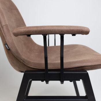 96807370 Stackchair Set Armleuningen Tanny 3hr