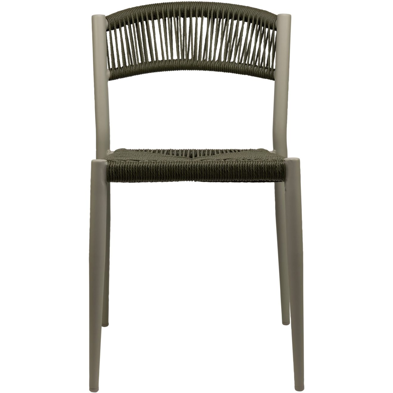 96917300 Terrasstoel Jonah Groen Groen 2hr