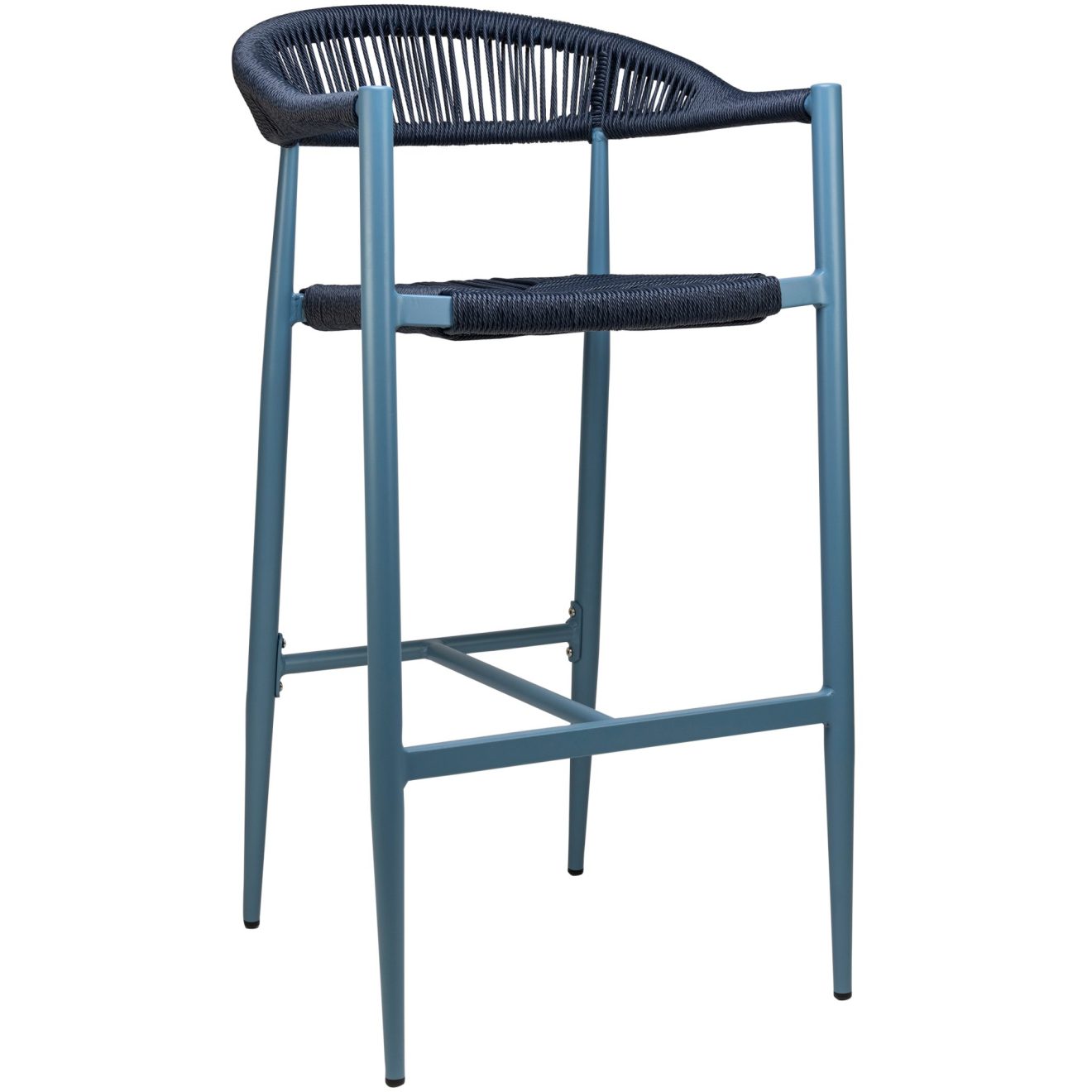 96917390 Terraskruk Jonah Met Arm Blauw Navy 1hr