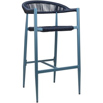 96917390 Terraskruk Jonah Met Arm Blauw Navy 1hr