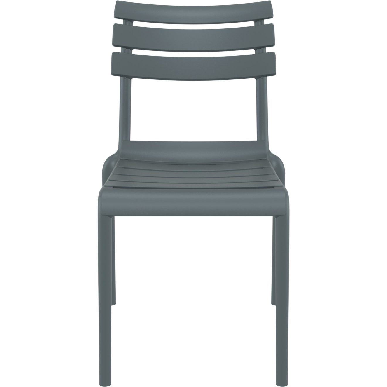 96917890 Terrasstoel Helen Antraciet 2hr