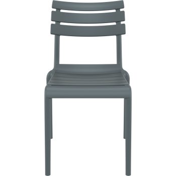 96917890 Terrasstoel Helen Antraciet 2hr