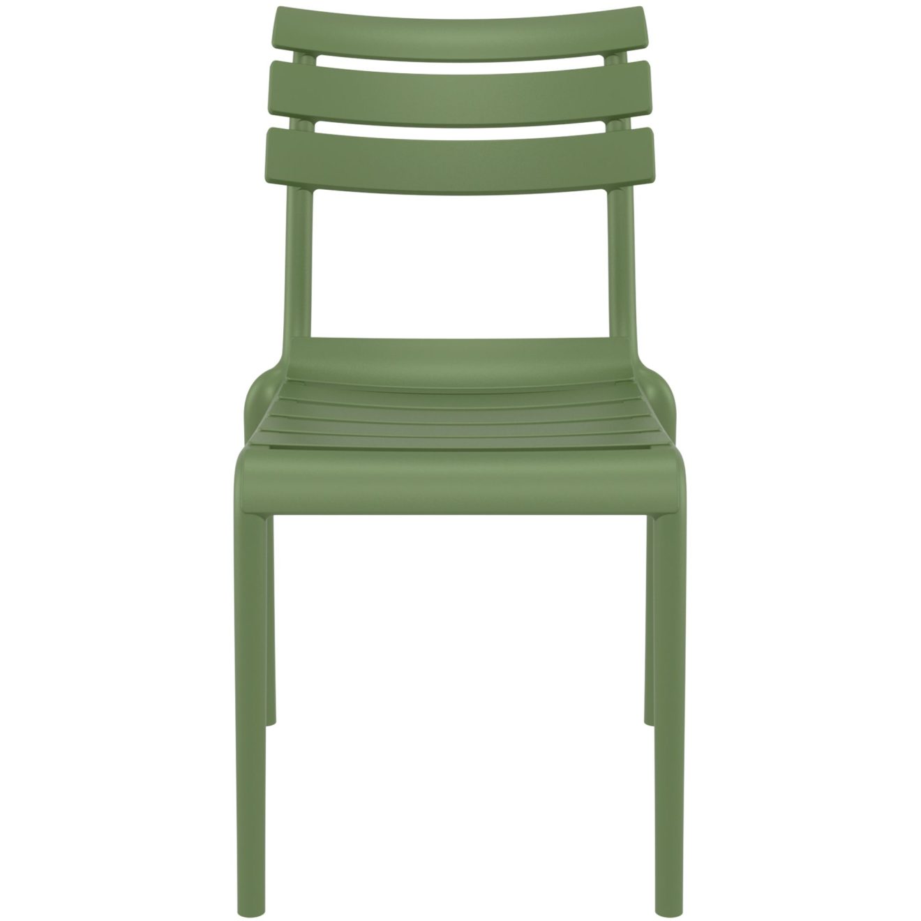 96917930 Terrasstoel Helen Olijfgroen 2hr