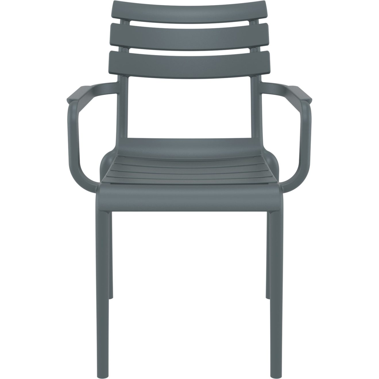 96917950 Armstoel Helen Antraciet 2hr