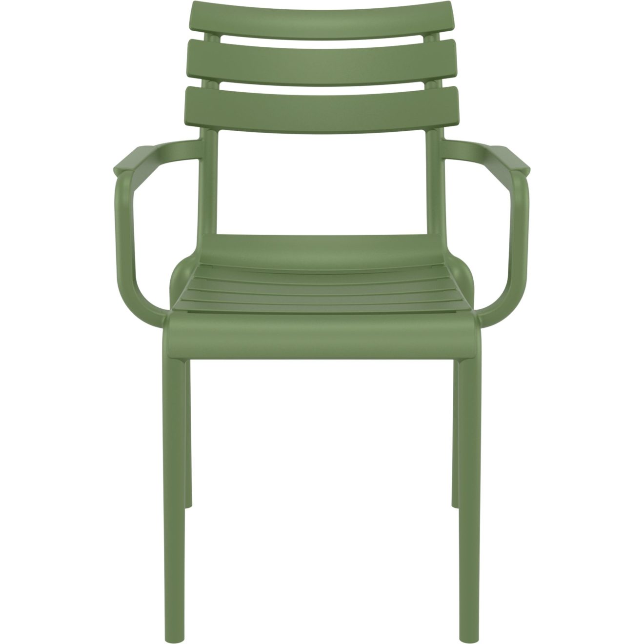 96917960 Armstoel Helen Olijfgroen 2hr