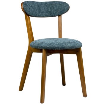 96123780 Stoel Holly Blue 1hr