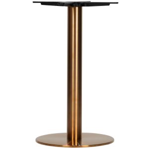 96307160 Onderstel Dundee Rose Goud 1hr