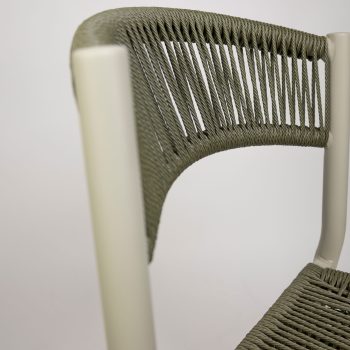 96917300 Terrasstoel Jonah Groen Groen 6hr