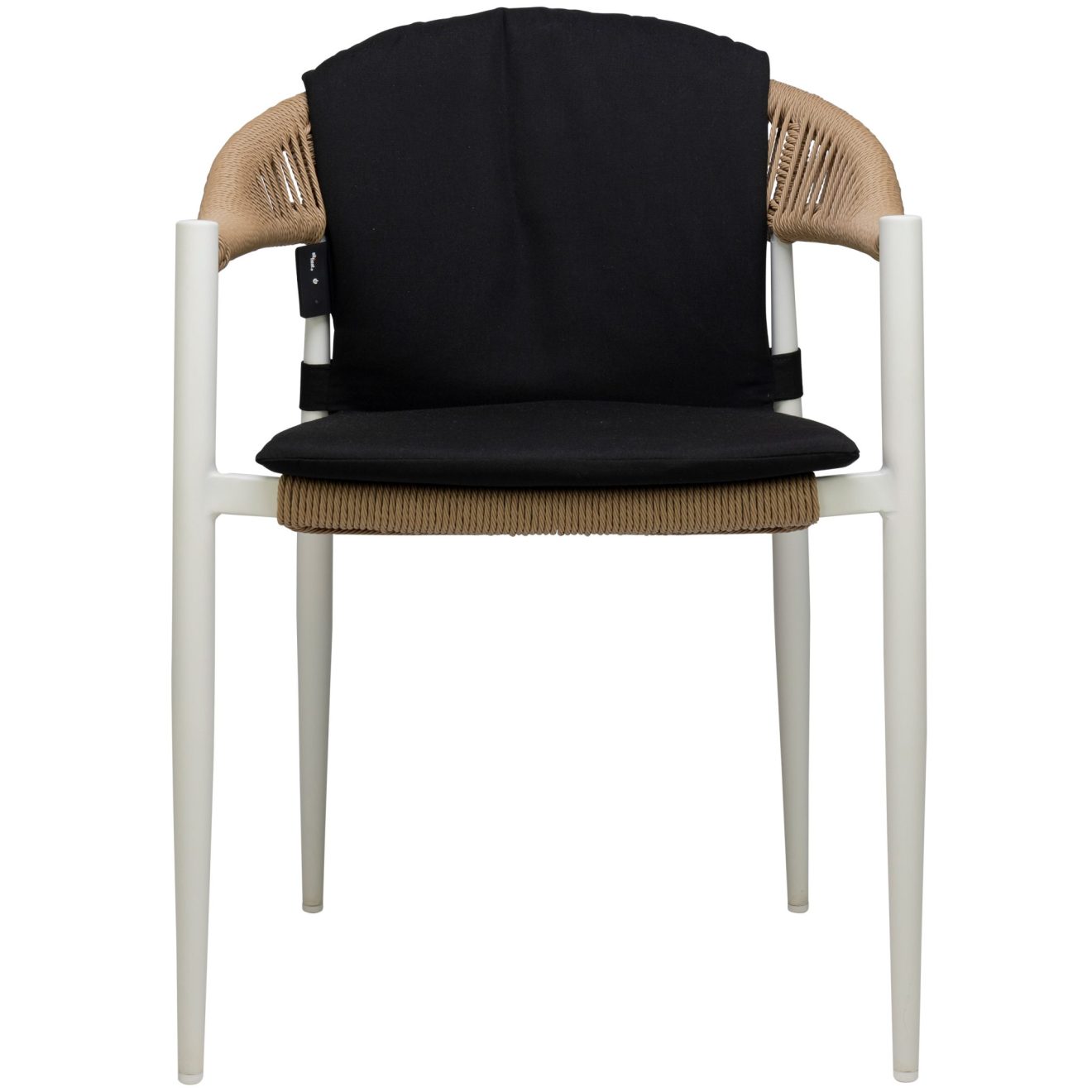 96918050 Sitheat Hamburg Zwart 2hr