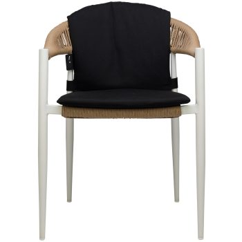 96918050 Sitheat Hamburg Zwart 2hr