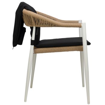 96918050 Sitheat Hamburg Zwart 3hr