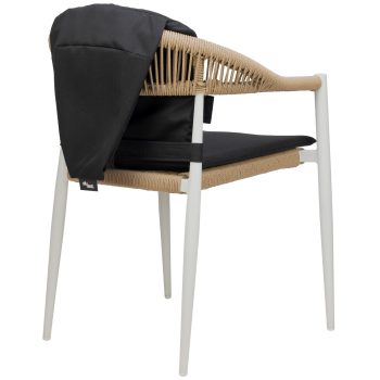 96918050 Sitheat Hamburg Zwart 4hr