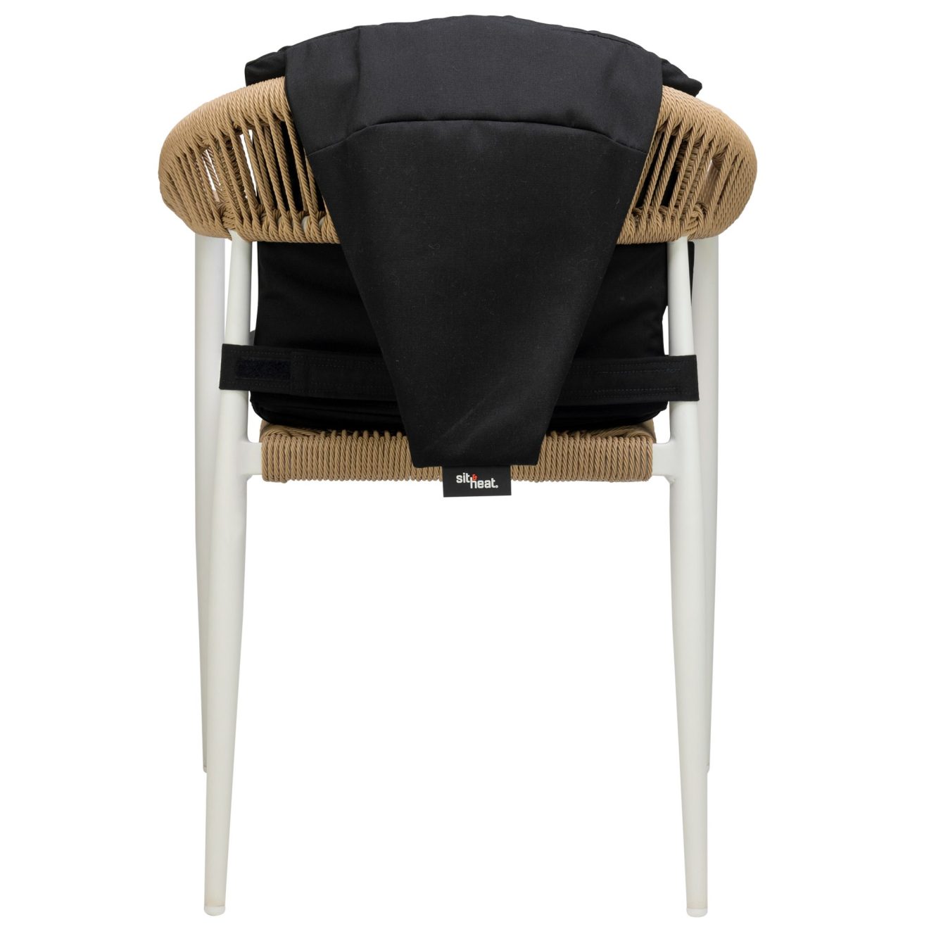 96918050 Sitheat Hamburg Zwart 5hr