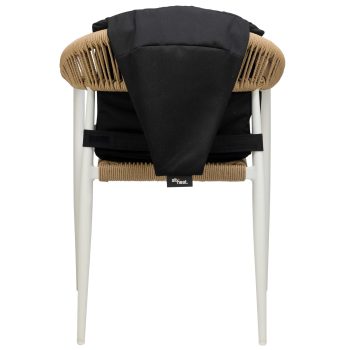 96918050 Sitheat Hamburg Zwart 5hr