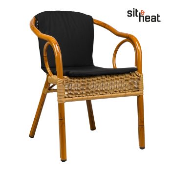 96918050 Sitheat Kussen Hamburg Zwart 1hr (1)