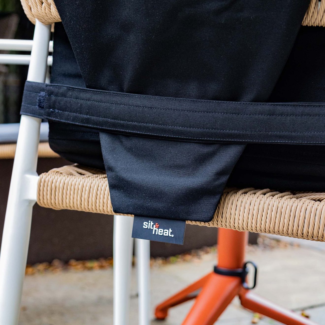 96918050 Sitheat Kussen Hamburg Zwart Sfeer 1