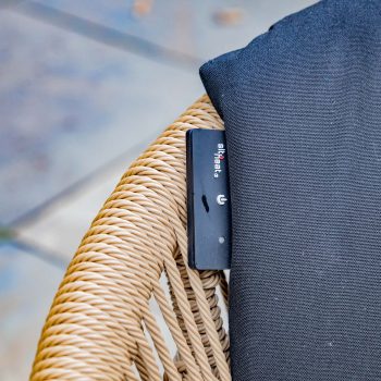 96918050 Sitheat Kussen Hamburg Zwart Sfeer 2