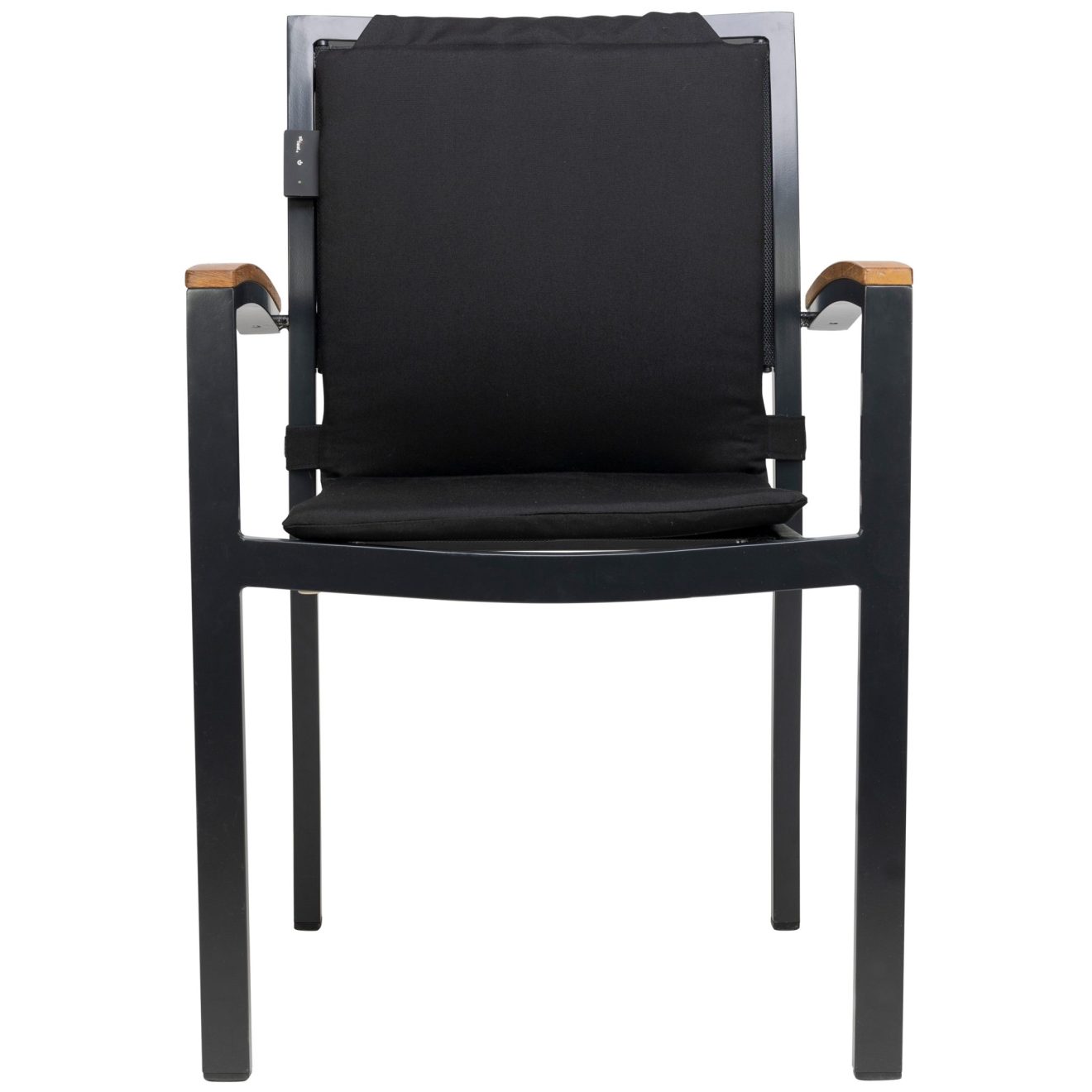 96918080 Sitheat Berlin Zwart 2hr