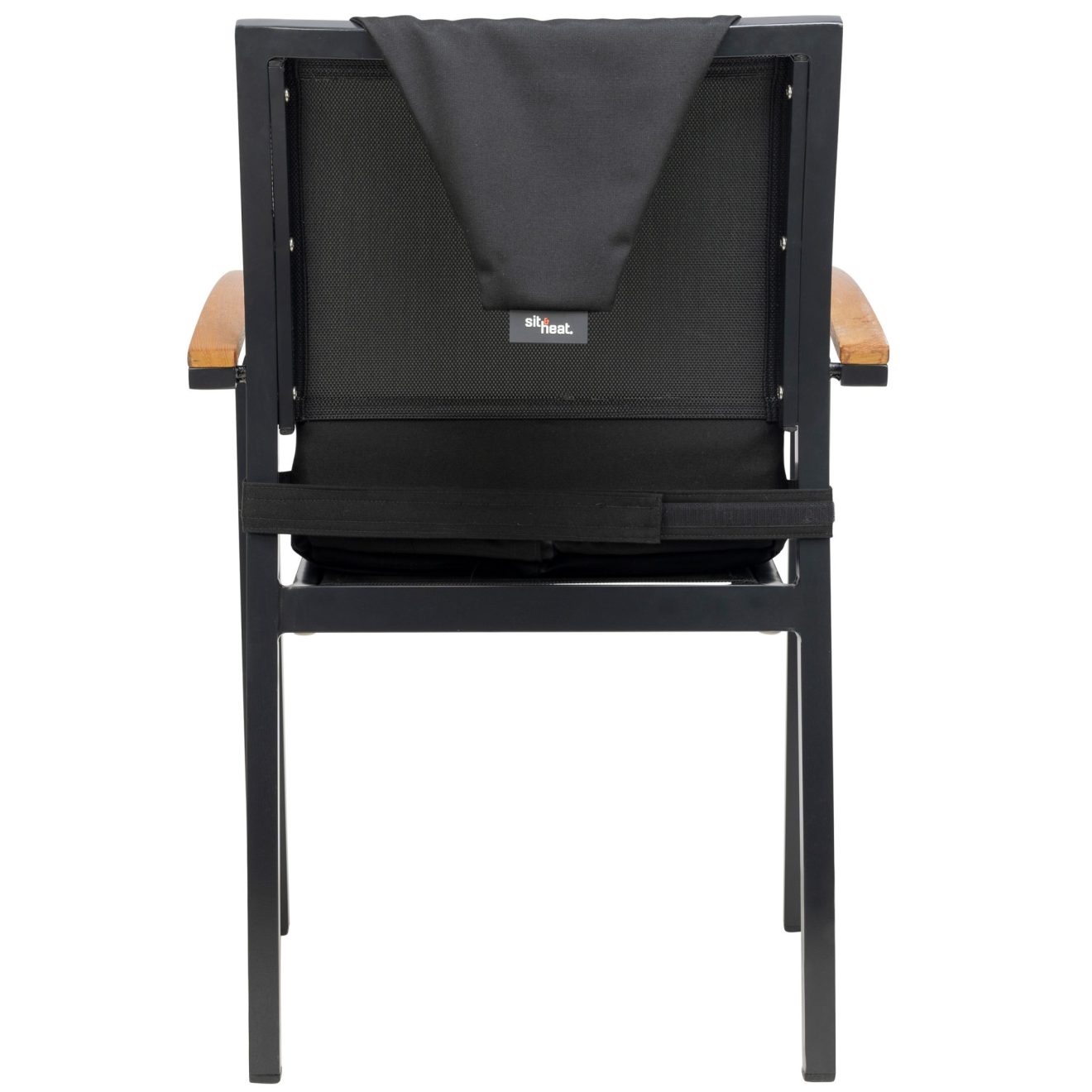 96918080 Sitheat Berlin Zwart 5hr