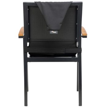 96918080 Sitheat Berlin Zwart 5hr