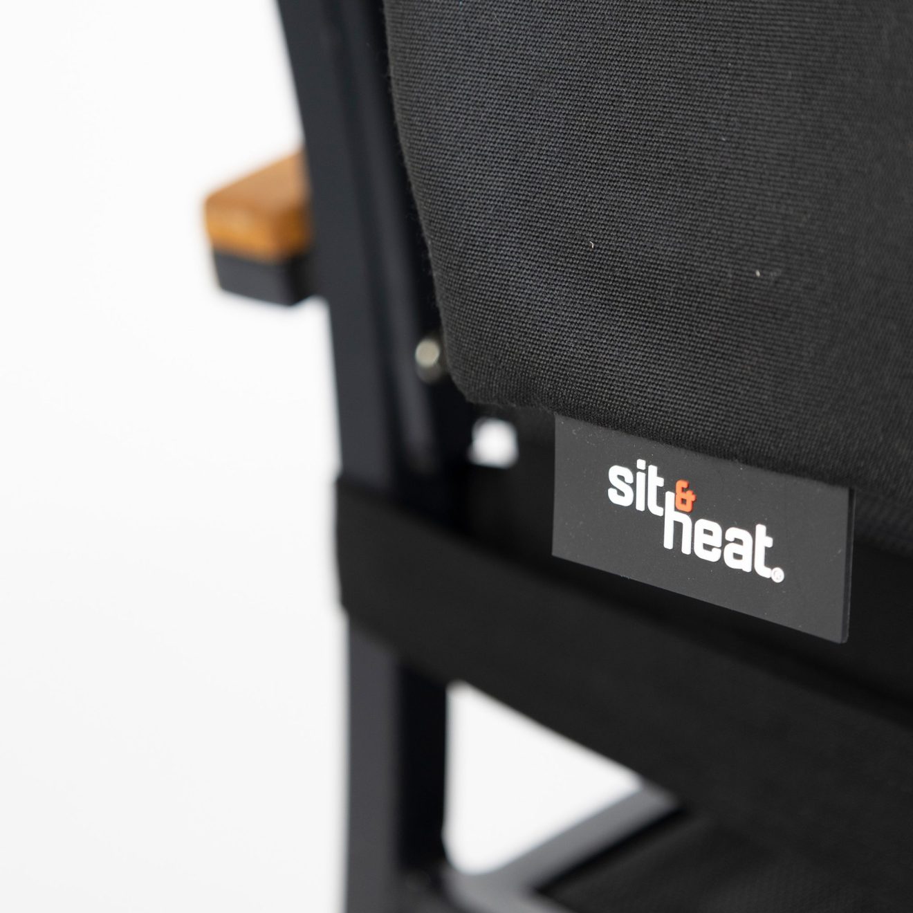 96918080 Sitheat Berlin Zwart 7hr