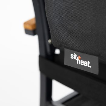 96918080 Sitheat Berlin Zwart 7hr