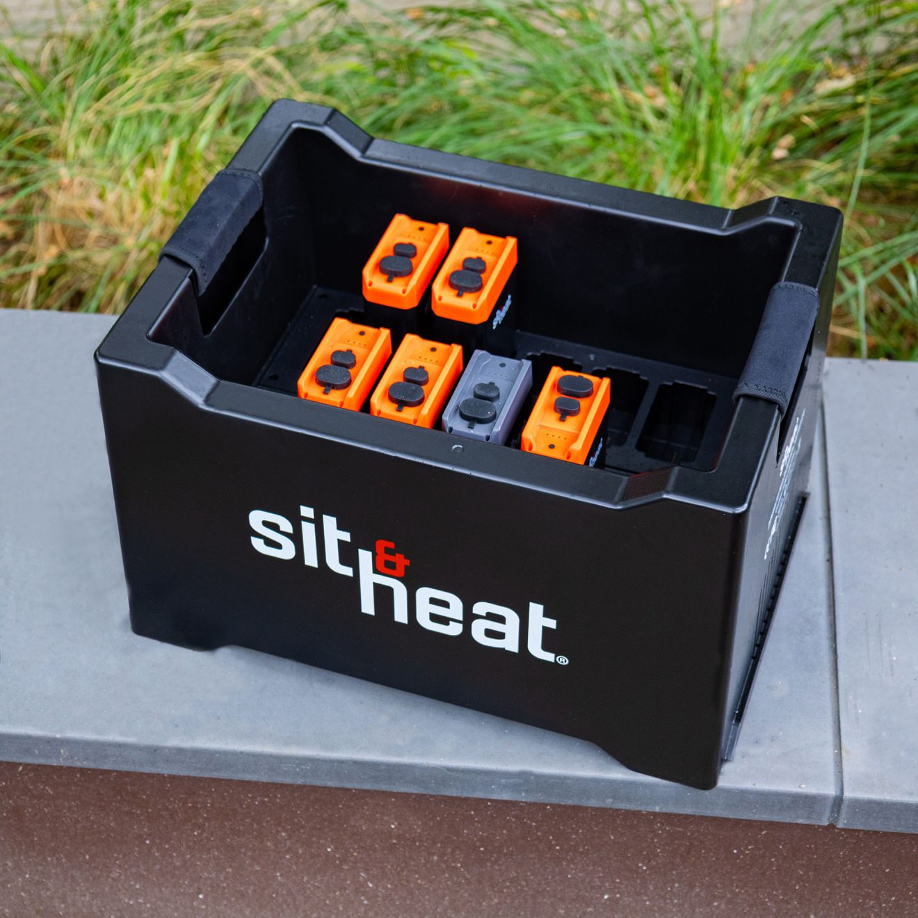 96918090 Sitheat Accu S Sfeer 3