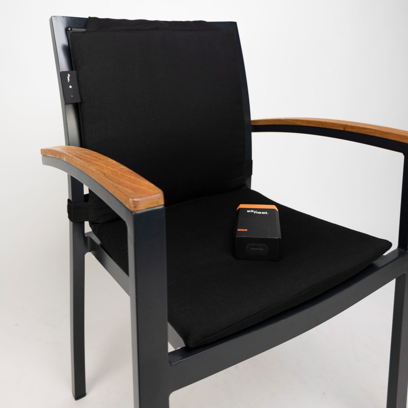 96918110 Sitheat Accu L 4hr