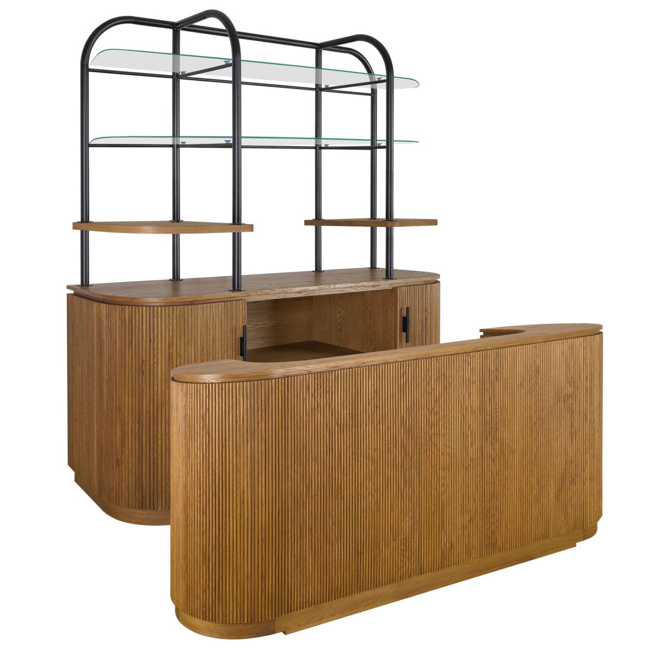 Campania Salerno Naturel Set 1hr