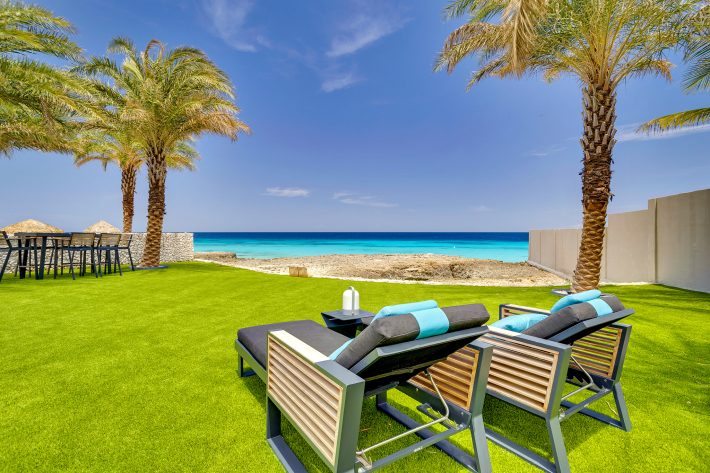 Jonnie & Therese Villa Retouch True Media & Culture 2 Verkelind