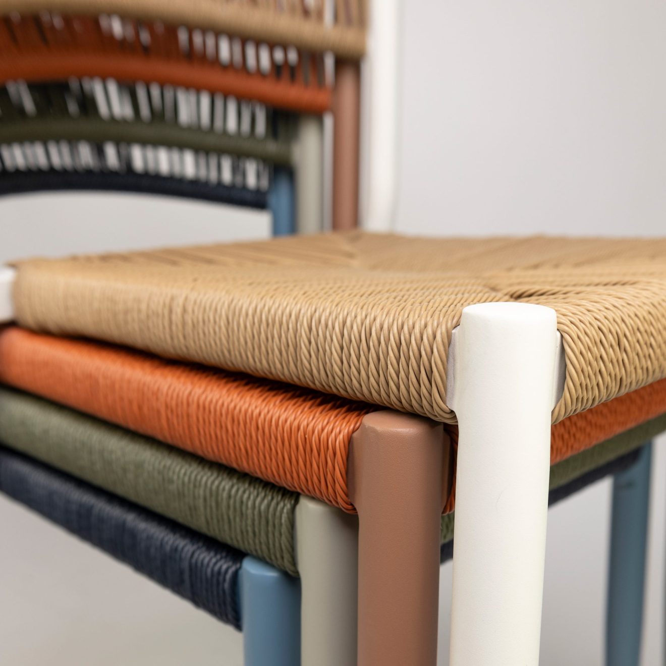 Terrasstoel Jonah Stapel 3hr