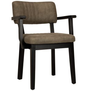 96124390 Armstoel Patrick Bruin 1hrr