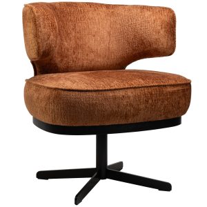 96125320 Armstoel Norma Swivel 1hr2