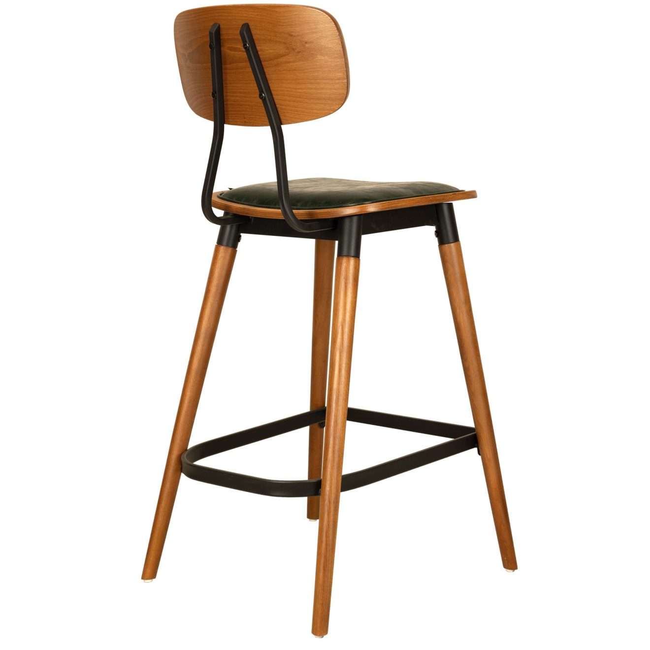 96218310 Barkruk Studo Groen 4hr