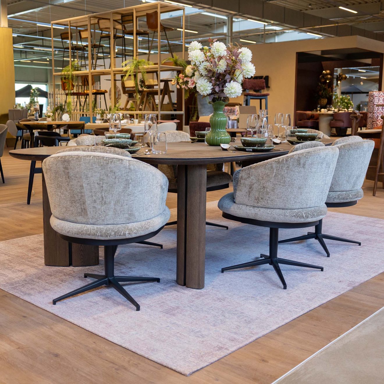 96412360 Avenue Tafel Sfeer Hr