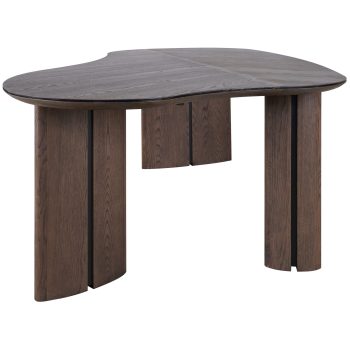 96412370 Avenue Eettafel Organic Oak 260x120cm 3hr