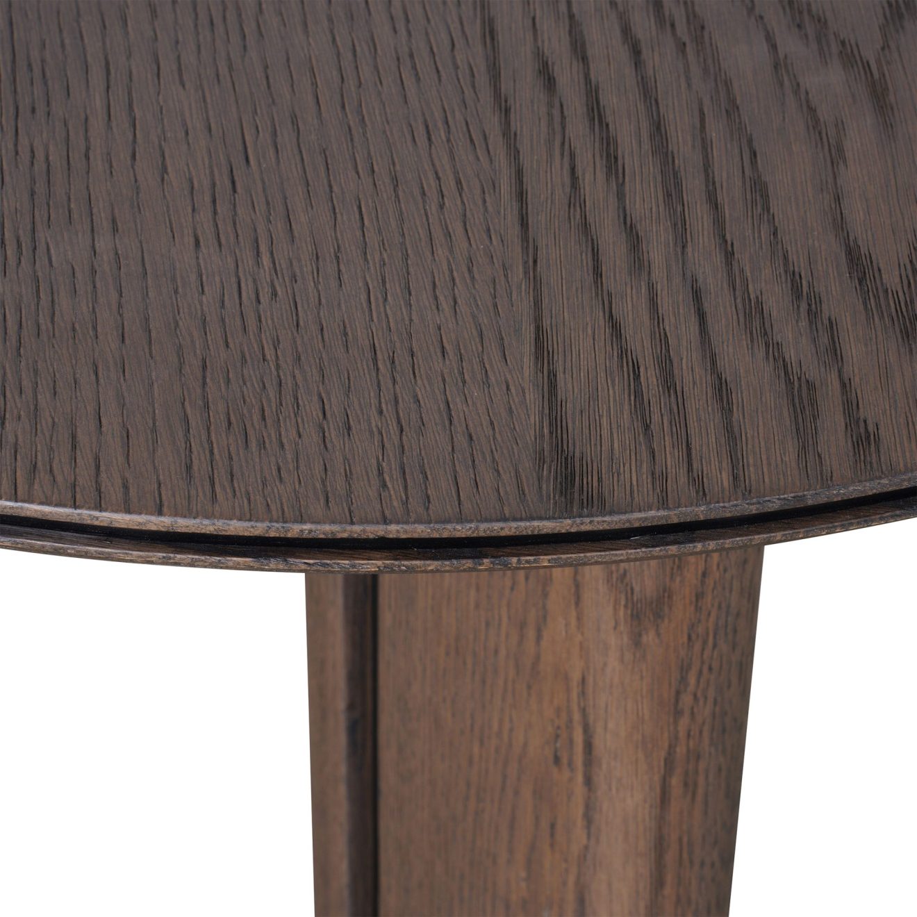 96412370 Avenue Eettafel Organic Oak 260x120cm 6hr