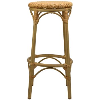 96913340 Barkruk Todd Beige Beige 2hr