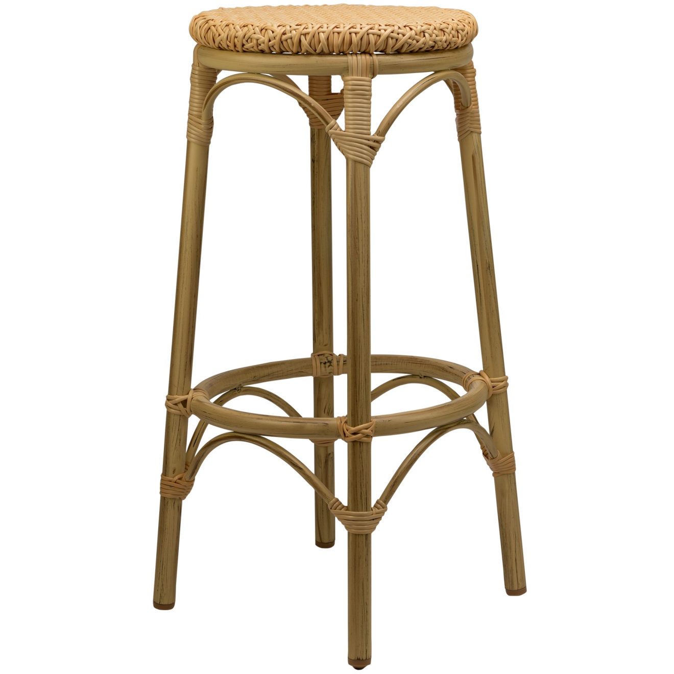 96913340 Barkruk Todd Beige Beige 3hr