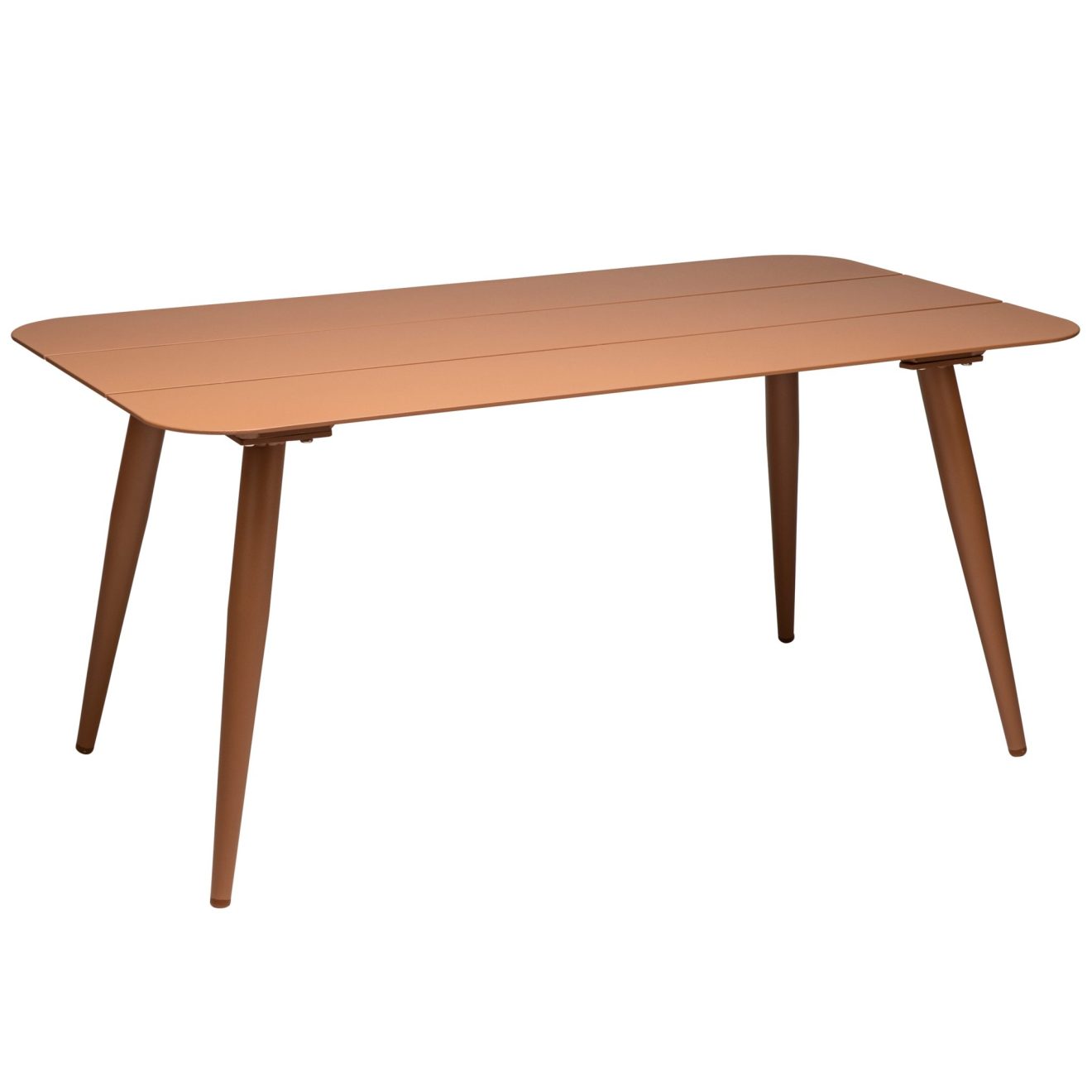 96917360 Jonah Lounge Set Oranje Oranje 2hr