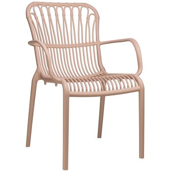 96917720 Terrasstoel Lola Powder 1hr