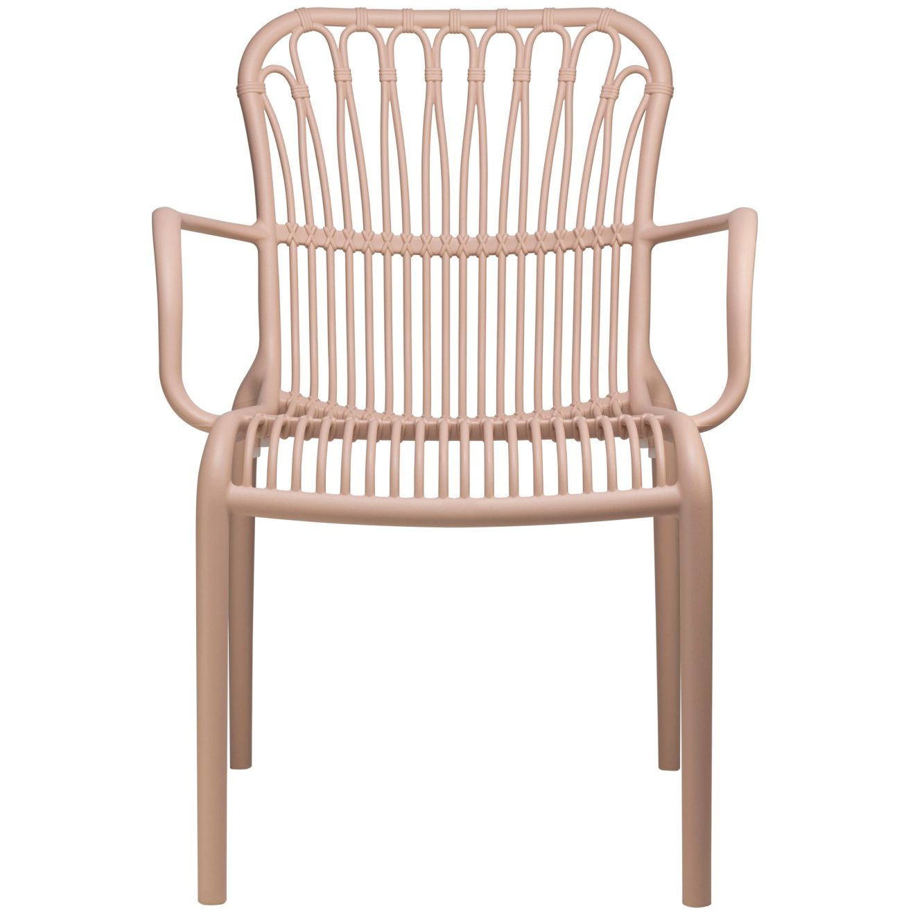 96917720 Terrasstoel Lola Powder 2hr