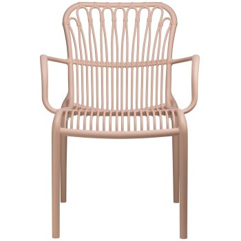 96917720 Terrasstoel Lola Powder 2hr