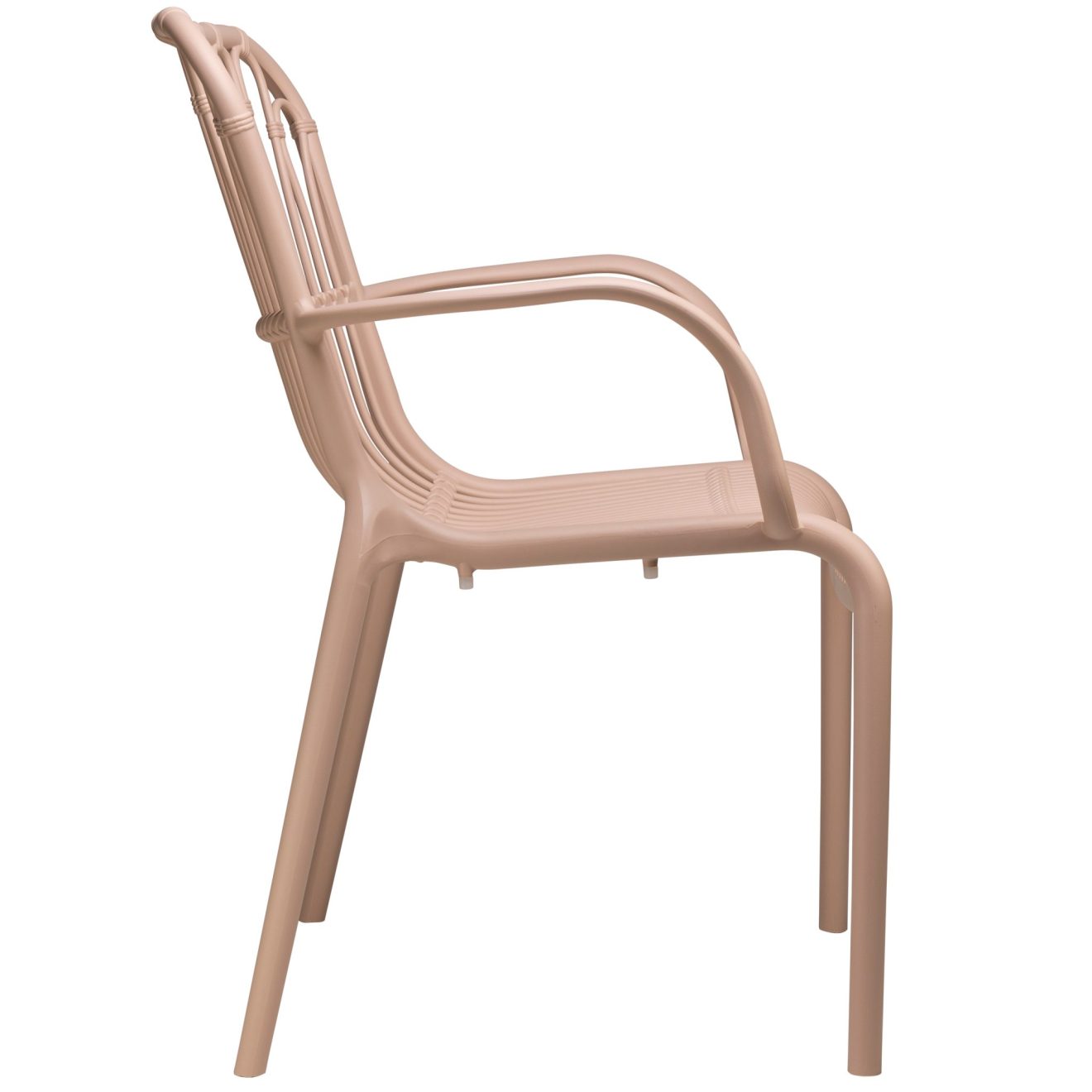 96917720 Terrasstoel Lola Powder 3hr