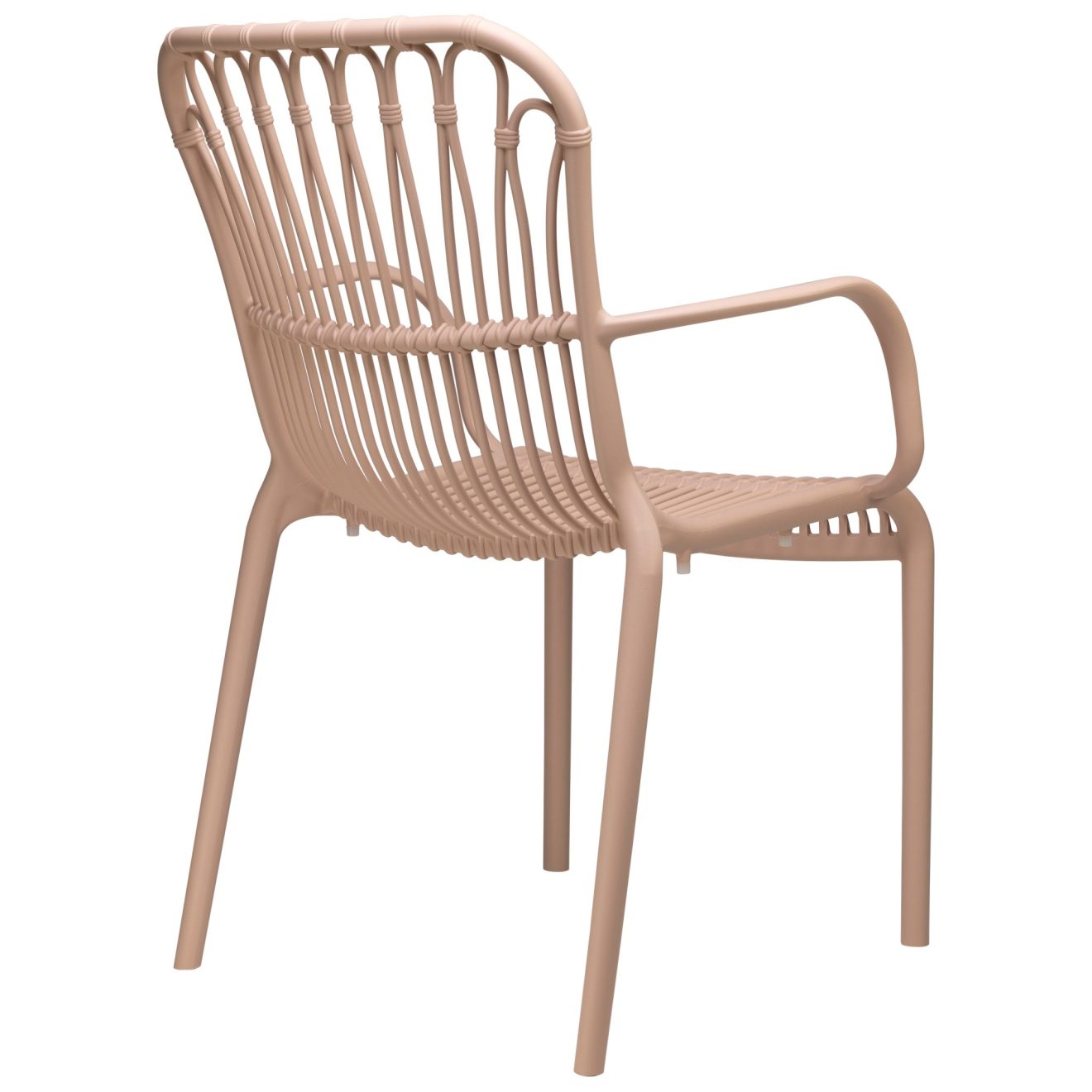 96917720 Terrasstoel Lola Powder 4hr